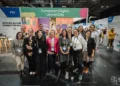 UniCa all’EAIE di Glasgow, tra internazionalizzazione e nuove collaborazioni