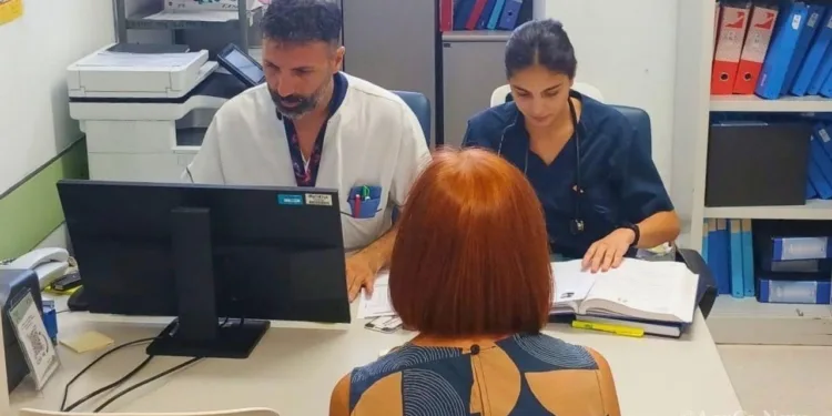 Fegato, la Sardegna guida la ricerca con l’IA. Premiato il progetto dell’Aou di Cagliari
