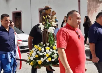 Padria: tre giorni di festa per Sant’Antonio da Padova