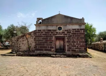 Paulilatino: al Museo Archeologico-Etnografico la proiezione di “Camminantes sulla Via dei Santuari”