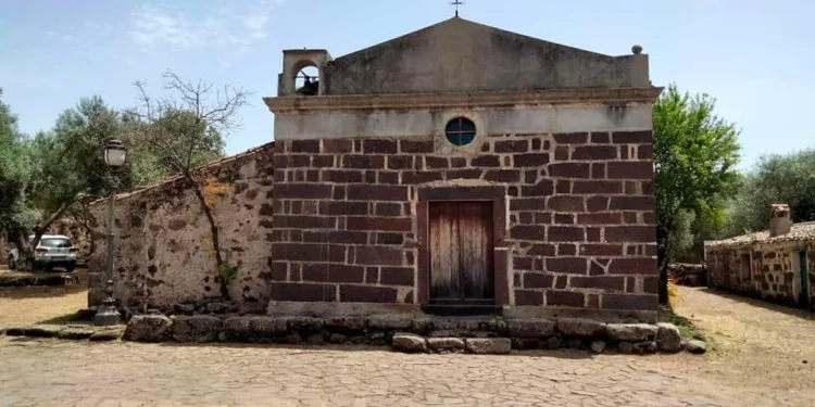 Paulilatino: al Museo Archeologico-Etnografico la proiezione di “Camminantes sulla Via dei Santuari”