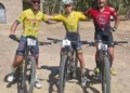 Domenica di emozioni e velocità: Alessio Fois trionfa alla “Laghi & Nuraghi”, Luca Biancu e Salvatore Pileri impazzano a Siliqua