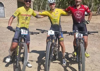 Domenica di emozioni e velocità: Alessio Fois trionfa alla “Laghi & Nuraghi”, Luca Biancu e Salvatore Pileri impazzano a Siliqua