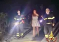 Soccorsi due turisti inglesi a Tavolara