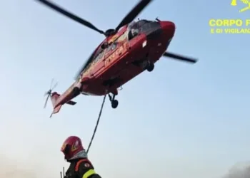 Bortigali: incendio in località Su Nodu Se Su Priugu