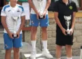 Spettacolo a Berchidda: Mezzano trionfa tra gli allievi, Pileri invictus tra gli esordienti
