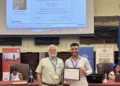 Diego Deplano vince il “Best Young Author Paper Award” della IEEE Control Systems Society, premio internazionale per la ricerca sull’intelligenza artificiale distribuita