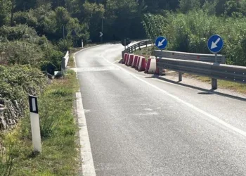 Siligo e Banari: oltre 1 milione di euro per la ricostruzione del ponte sul rio Banzos