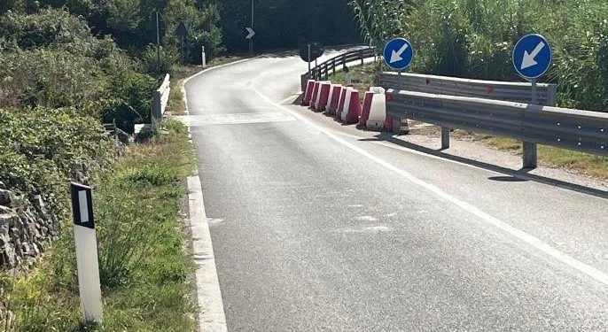 Siligo e Banari: oltre 1 milione di euro per la ricostruzione del ponte sul rio Banzos