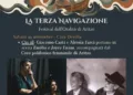 La Terza Navigazione: il 19 settembre in scena Emilio e Joyce Lussu