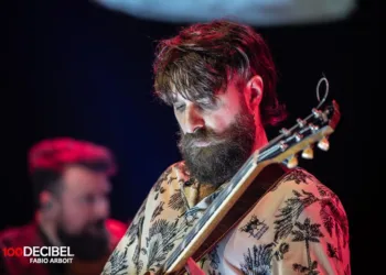 Filippo Graziani sarà protagonista a Siddi domenica 25 ottobre per il 19° Festival Appetitosamente