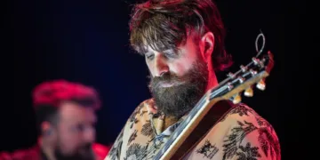 Filippo Graziani sarà protagonista a Siddi domenica 25 ottobre per il 19° Festival Appetitosamente