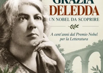 Grazia Deledda parla al presente: Villasor celebra i cent’anni del Premio Nobel