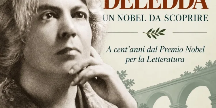 Grazia Deledda parla al presente: Villasor celebra i cent’anni del Premio Nobel