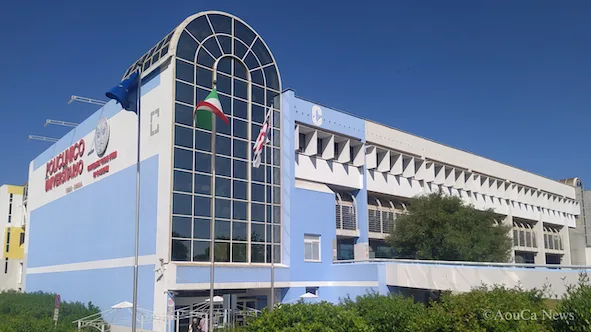 Cardiomiopatie, al Policlinico ecocardiogramma gratuito per le donne