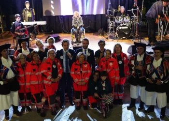 Loceri porta sport musica e scuola oltre le barriere