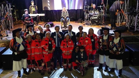 Loceri porta sport musica e scuola oltre le barriere