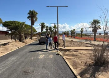 Quartu Sant’Elena: consegnati i lavori del quarto lotto per la riqualificazione del Poetto