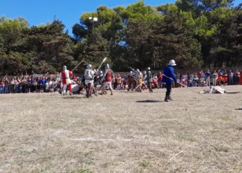 Borutta: il programma della Bastida di Sorres 2026