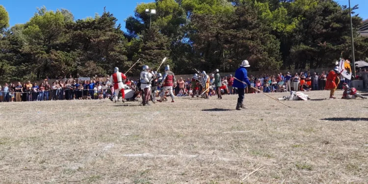 Borutta: il programma della Bastida di Sorres 2026