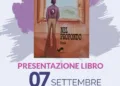 Questo pomeriggio, alle 16.00, Matteo Asili presenta alla MeM di Cagliari la raccolta di poesie “Nel Profondo”