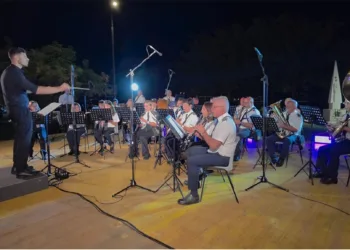 Open Day della Scuola di Musica di orientamento bandistico aperte le iscrizioni