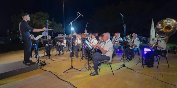 Open Day della Scuola di Musica di orientamento bandistico aperte le iscrizioni