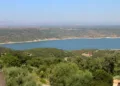 Aidomaggiore e Soddì: al via i lavori di manutenzione del viadotto sul lago Omodeo