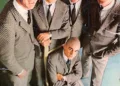 Olbia: all’Archivio Mario Cervo una serata per Tony De Rosas
