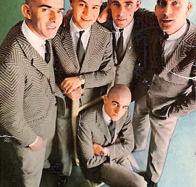 Olbia: all’Archivio Mario Cervo una serata per Tony De Rosas