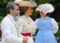 Sarroch andrà indietro nel tempo sino al 1913 e ospiterà l’evento dal titolo Villa Siotto – Ospiti della Storia”