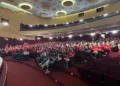 Erasmus Welcome Day 2026, UniCa accoglie oltre 500 nuovi studenti e studentesse internazionali