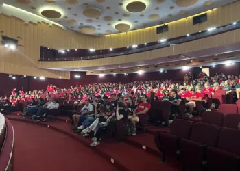 Erasmus Welcome Day 2026, UniCa accoglie oltre 500 nuovi studenti e studentesse internazionali
