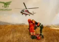 Il Gip del Tribunale di Cagliari ha condannato a 4 anni e 8 mesi di reclusione l’autore dell’incendio boschivo doloso sviluppatosi nel maggio 2025 in agro di Pula, nei pressi di Sarroch e della raffineria SARAS