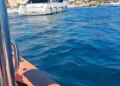 La Maddalena: soccorso un anziano in difficoltà respiratoria su uno yacth