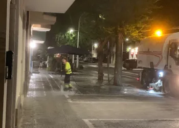 Alghero: una nuova fase operativa per l’appalto di igiene urbana