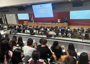 Aperto ufficialmente il semestre filtro per Medicina e Odontoiatria. Per 1.295 studenti e studentesse il via ufficiale ieri