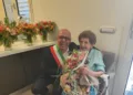 Oristano: i cent’anni di zia Orsola Saiu