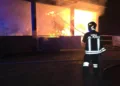 Incendi a Macomer, Sindia e Birori