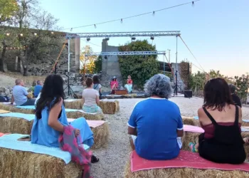 Bonorva: a Rebeccu torna il “MusaMadre”