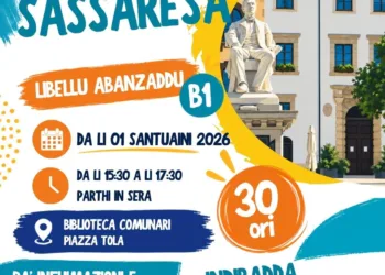 Istituto Bellieni, risate e “magia” in Sassarese per il nuovo video di promozione linguistica