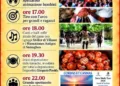 Senis: ecco il programma della sagra della lumaca
