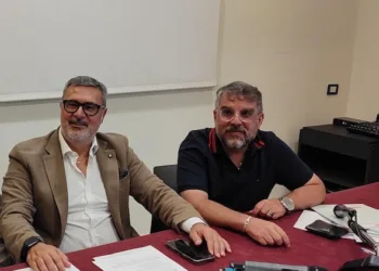 Fish Sardegna: nuova denominazione per la federazione e Pierangelo Cappai confermato presidente