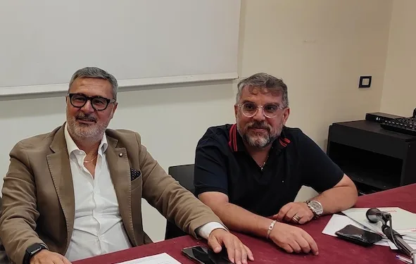 Fish Sardegna: nuova denominazione per la federazione e Pierangelo Cappai confermato presidente