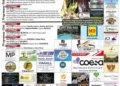 Fine settimana di eventi a Baressa e Curcuris