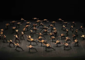 I giovani talenti dell’Accademia Teatro alla Scala in scena al Massimo di Cagliari