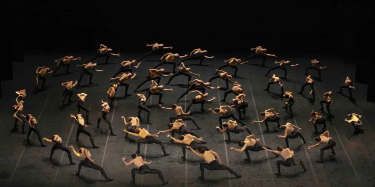 I giovani talenti dell’Accademia Teatro alla Scala in scena al Massimo di Cagliari