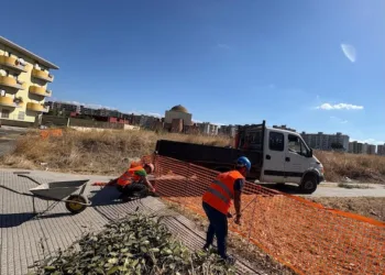 Quartu Sant’Elena: si lavora per unire i quartieri di Quartello e Pitz’e Serra