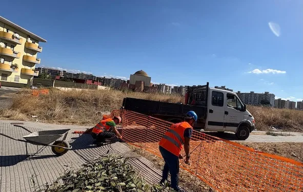 Quartu Sant’Elena: si lavora per unire i quartieri di Quartello e Pitz’e Serra