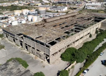 Waterfront di Porto Torres, aggiudicata la progettazione del decommissioning
